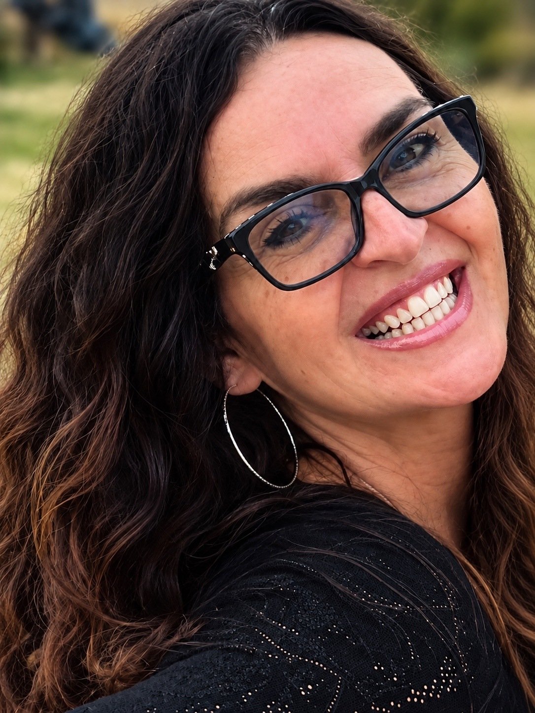 Susan Taylor, owner of Hearts With Peace pet care serving Bryan and College Station, Texas